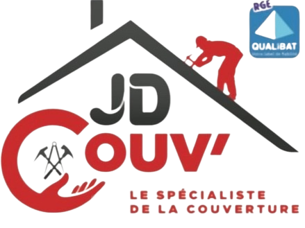 logo JD Couv